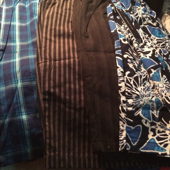 Edward Reed Boxers XL - Picture 1 of 2